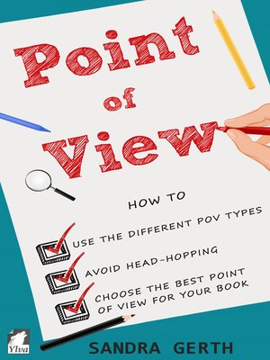 cover image of Point of View